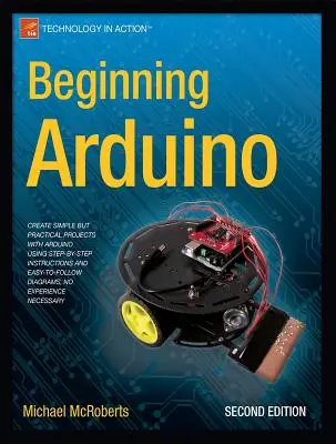 Începutul Arduino - Beginning Arduino