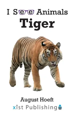 Tigru - Tiger