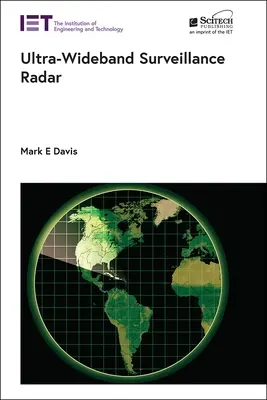 Radar de supraveghere în bandă ultralargă - Ultra-Wideband Surveillance Radar