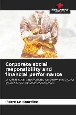 Responsabilitatea socială a întreprinderilor și performanța financiară - Corporate social responsibility and financial performance