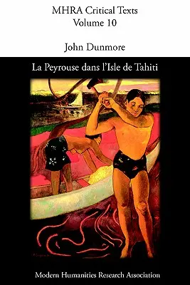 La Peyrouse Dans L'Isle de Tahiti, Ou Le Danger Des PR Somptions: Dramă politică - La Peyrouse Dans L'Isle de Tahiti, Ou Le Danger Des PR Somptions: Drame Politique