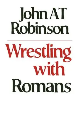 Lupta cu Romani - Wrestling with Romans