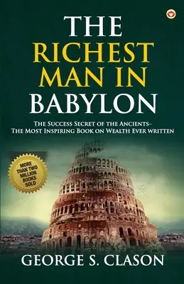 Cel mai bogat om din Babilon - The Richest Man in Babylon