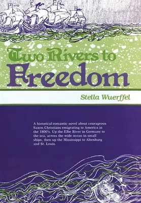 Două râuri către libertate - Two Rivers to Freedom