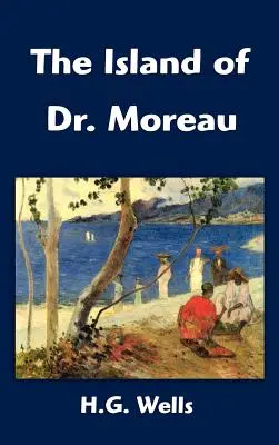 Insula doctorului Moreau (The Island of Dr. Moreau) - The Island of Dr. Moreau
