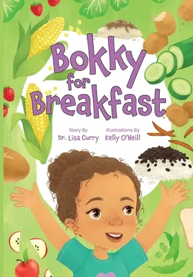 Bokky pentru micul dejun - Bokky for Breakfast