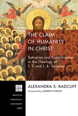 Revendicarea umanității în Hristos - The Claim of Humanity in Christ
