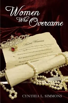 Femei care au învins - Women Who Overcame