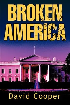 America frântă - Broken America