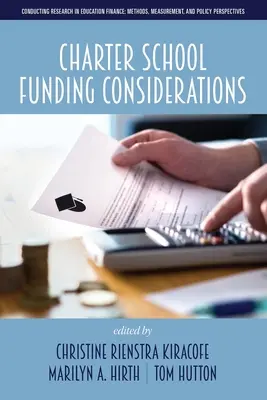 Considerații privind finanțarea școlilor charter - Charter School Funding Considerations