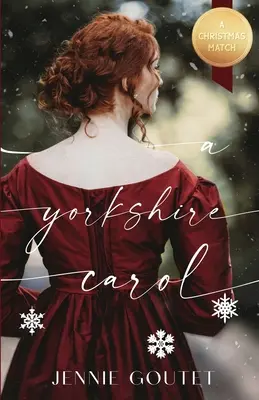 Un colind din Yorkshire - A Yorkshire Carol