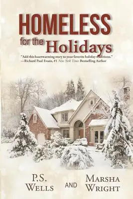 Fără adăpost pentru sărbători - Homeless for the Holidays