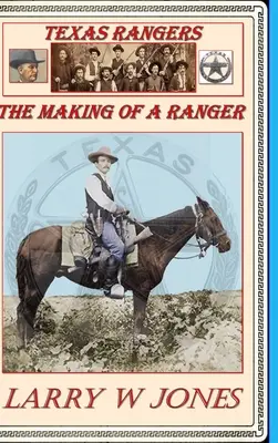 Texas Rangers - Crearea unui Ranger - Texas Rangers - The Making Of A Ranger