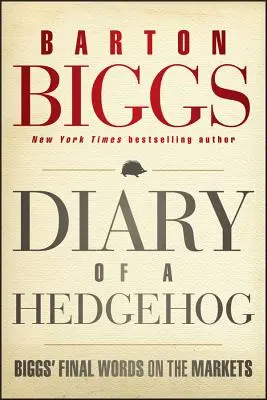 Jurnalul unui arici (Diary of a Hedgehog) - Diary of a Hedgehog