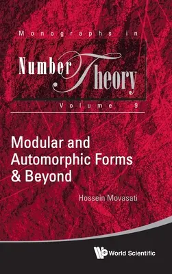 Forme modulare și automorfe și nu numai - Modular and Automorphic Forms & Beyond