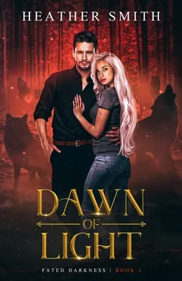 Zori de lumină - Dawn of Light