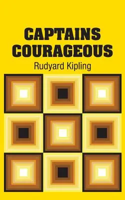 Căpitanii curajoși - Captains Courageous