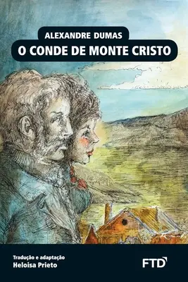 O conde de Monte Cristo - O conde de monte Cristo