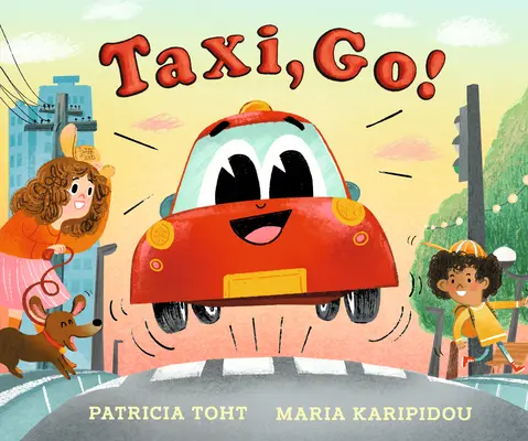 Taxi, du-te - Taxi, Go