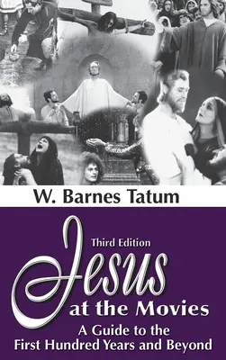Iisus la cinema (ediție revizuită) - Jesus at the Movies (Revised)