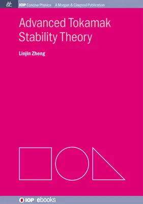 Teoria avansată a stabilității tokamakului - Advanced Tokamak Stability Theory