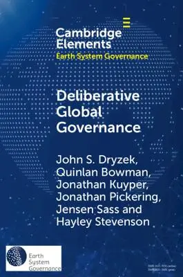 Guvernanță globală deliberativă - Deliberative Global Governance