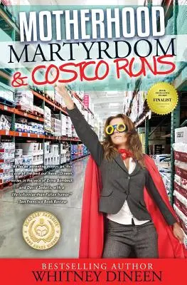 Martiriul maternității și cursele Costco - Motherhood Martyrdom & Costco Runs