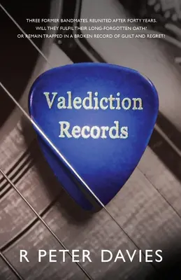 Înregistrări Valediction - Valediction Records