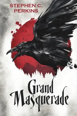 Marea Mascaradă - Grand Masquerade