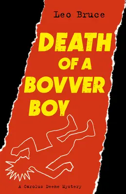 Moartea unui băiat Bovver - Death of a Bovver Boy
