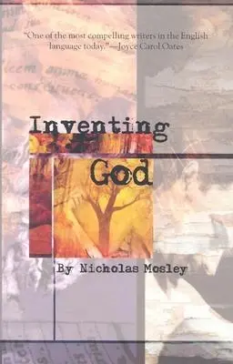 Inventarea lui Dumnezeu - Inventing God