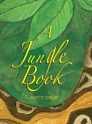 O carte a junglei - A Jungle Book