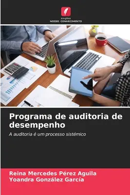 Programa de auditoria de performance - Programa de auditoria de desempenho