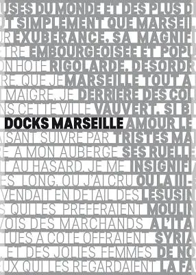 Les Docks Marseille: Reutilizarea fascinantă a unei clădiri istorice - Les Docks Marseille: The Fascinating Reuse of a Historic Building