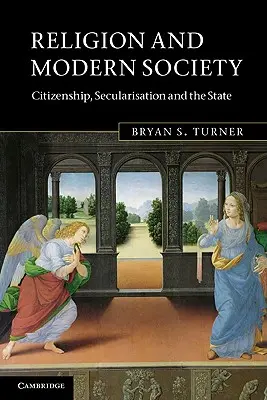Religia și societatea modernă - Religion and Modern Society