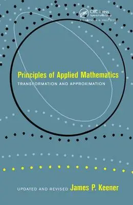 Principii ale matematicii aplicate - Principles Of Applied Mathematics