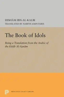 Cartea idolilor - Book of Idols