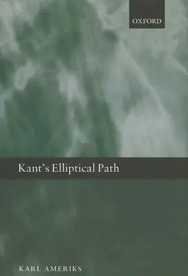 Calea eliptică a lui Kant - Kant's Elliptical Path