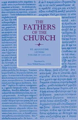 Scrisori, volumul 4 (165-203) - Letters, Volume 4 (165-203)