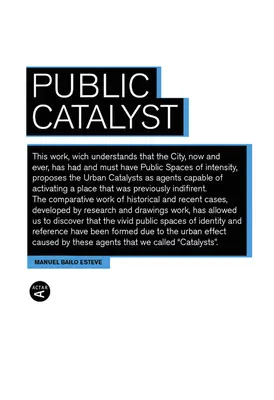 Catalizator public - Public Catalyst