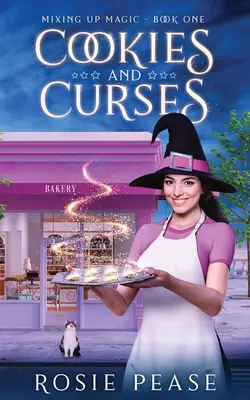Fursecuri și blesteme - Cookies and Curses