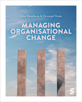 Gestionarea schimbării organizaționale - Managing Organisational Change