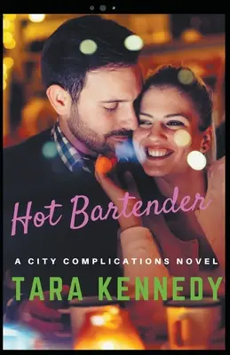 Barman fierbinte - Hot Bartender