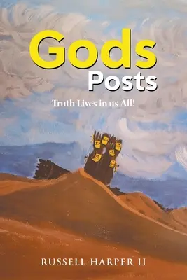 Mesaje Dumnezeiești: Adevărul trăiește în noi toți! - Gods Posts: Truth Lives in us All!