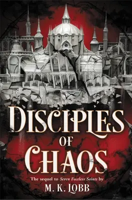 Discipolii haosului - Disciples of Chaos