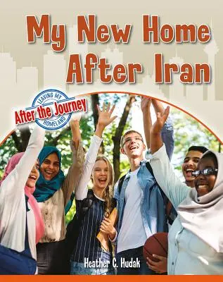 Noua mea casă după Iran - My New Home After Iran