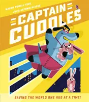 Căpitanul Cuddles - Captain Cuddles