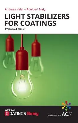 Stabilizatori de lumină pentru acoperiri - Light Stabilizers for Coatings