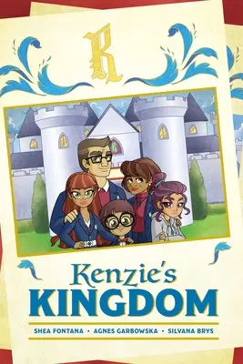 Regatul lui Kenzie - Kenzie's Kingdom