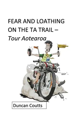 Frică și dezgust pe traseul Ta - Fear and Loathing on the Ta Trail